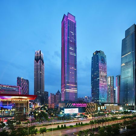 Crowne Plaza Nanning City Center By Ihg Zewnętrze zdjęcie