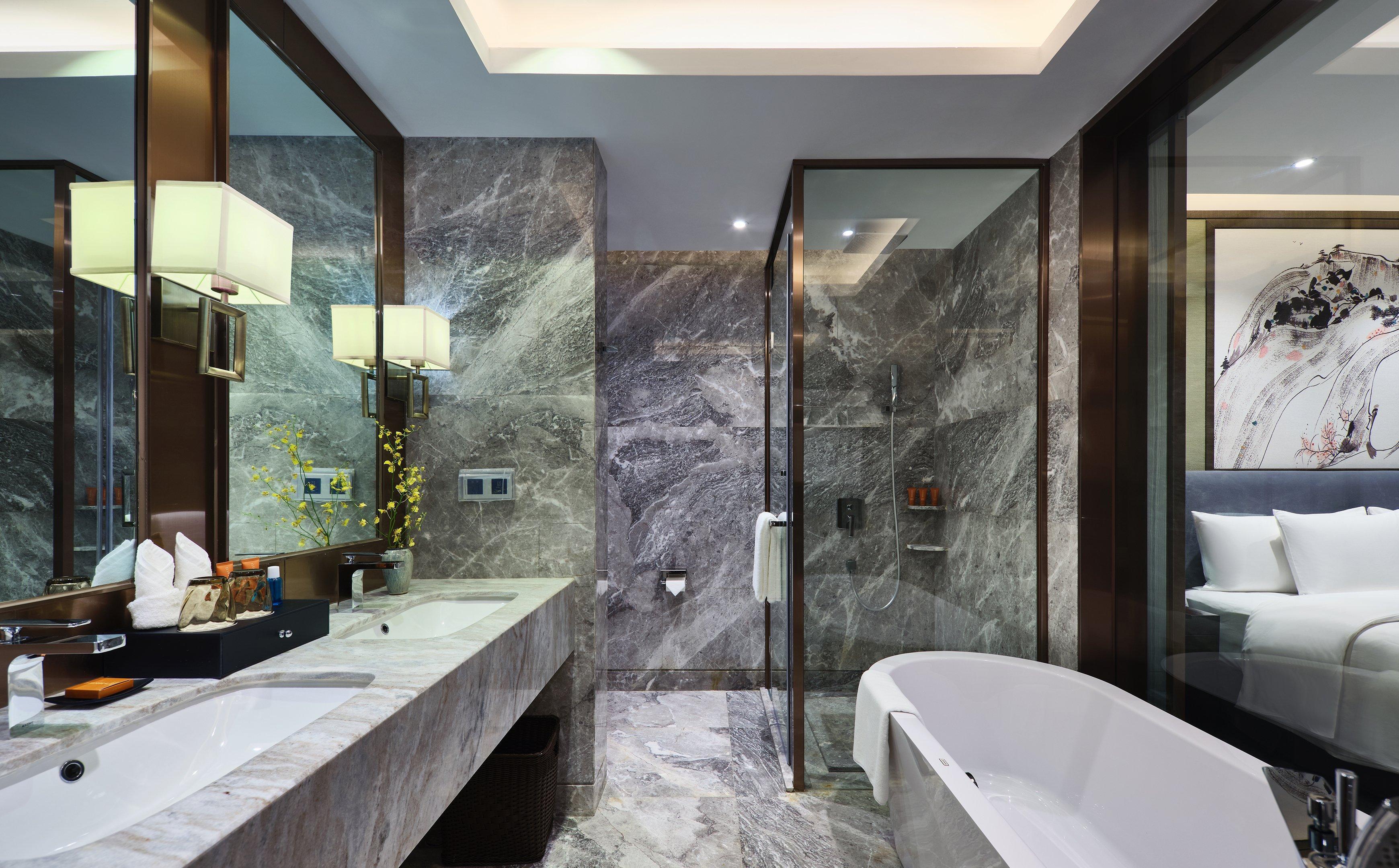 Crowne Plaza Nanning City Center By Ihg Zewnętrze zdjęcie