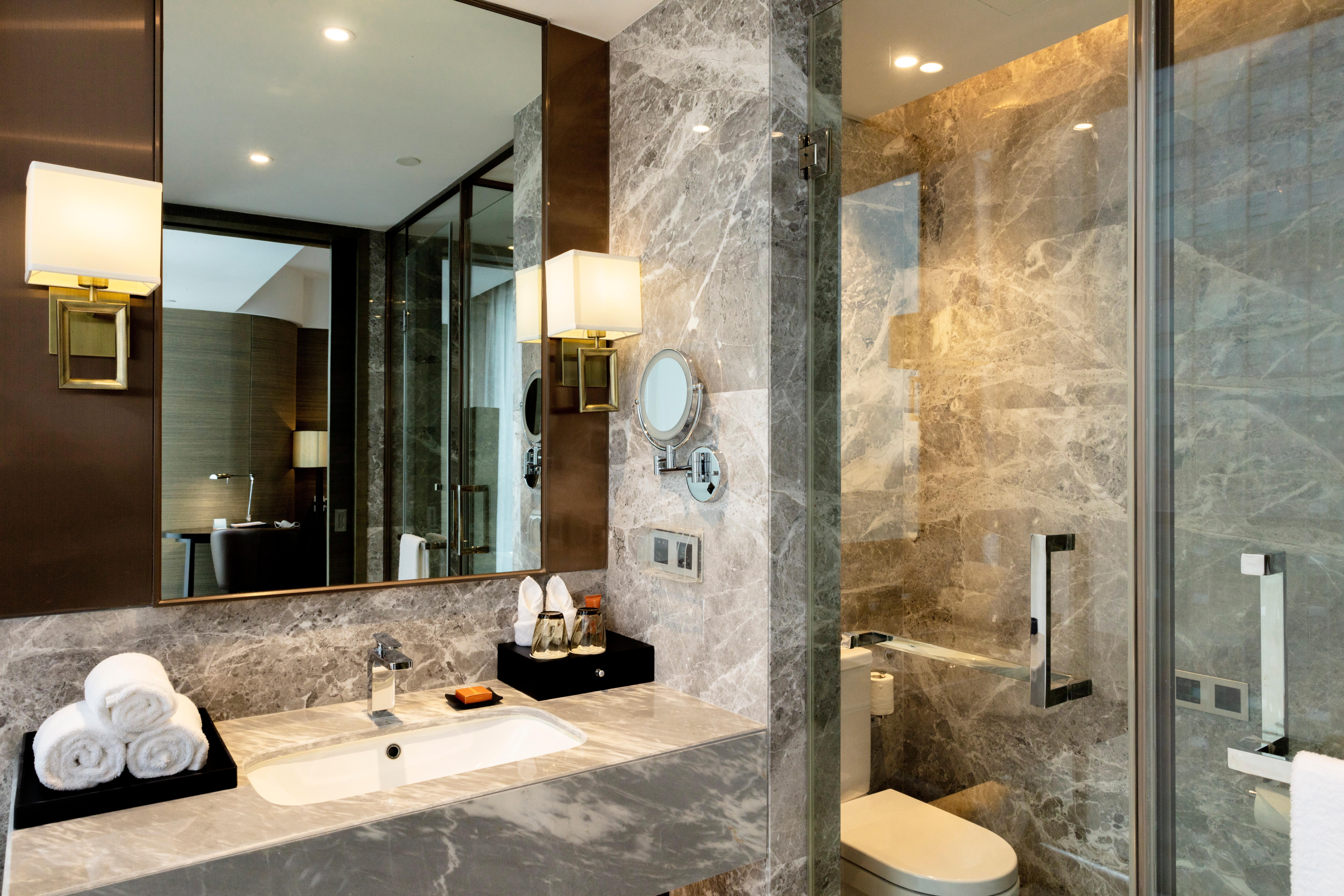 Crowne Plaza Nanning City Center By Ihg Zewnętrze zdjęcie