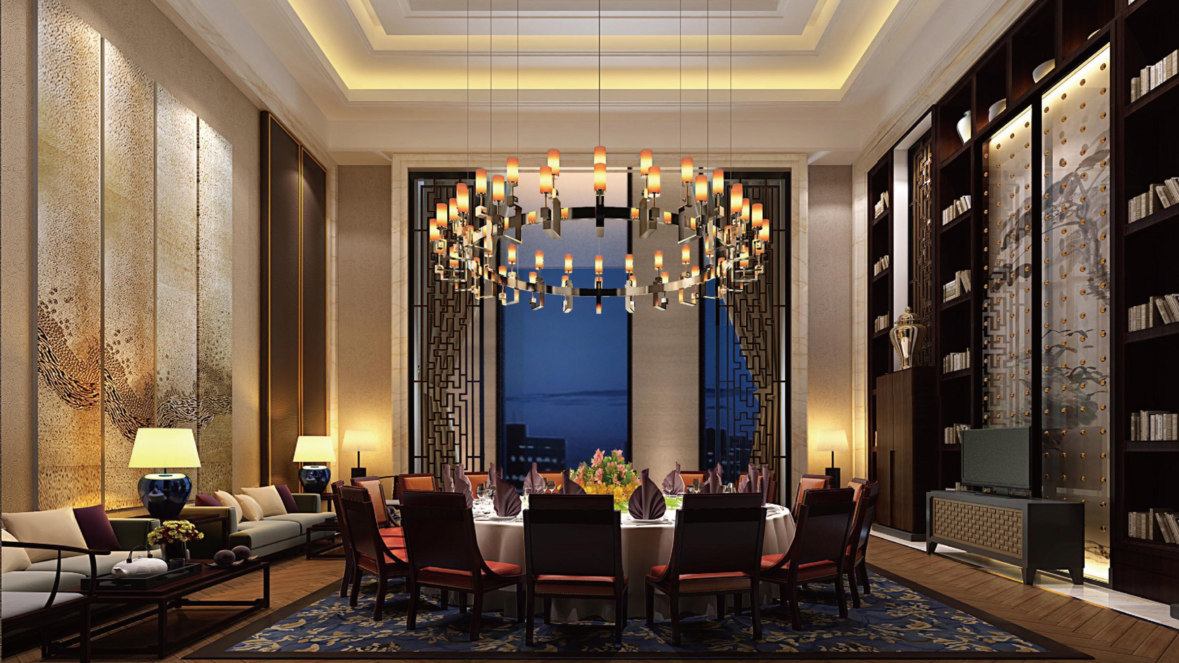 Crowne Plaza Nanning City Center By Ihg Zewnętrze zdjęcie