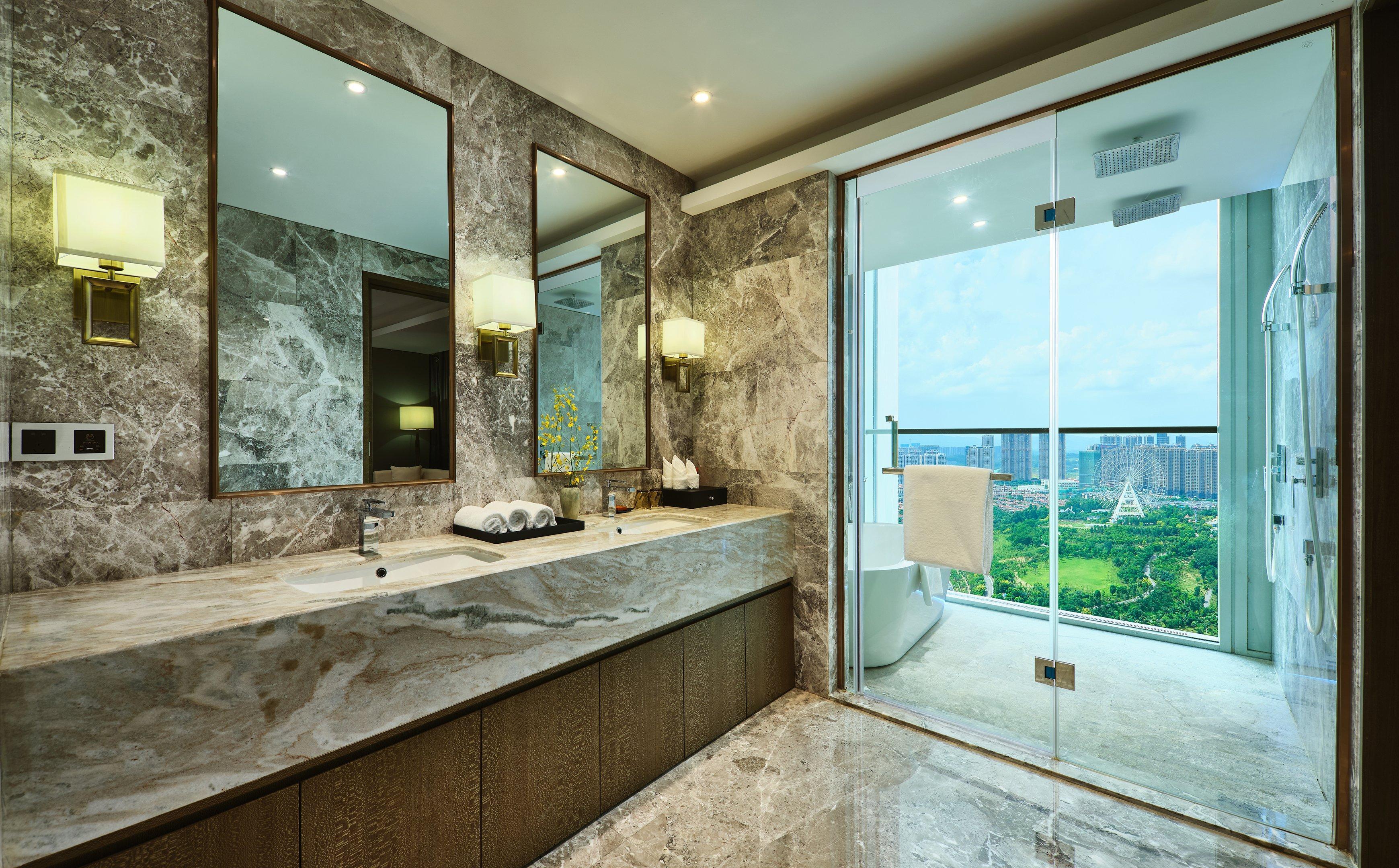 Crowne Plaza Nanning City Center By Ihg Zewnętrze zdjęcie