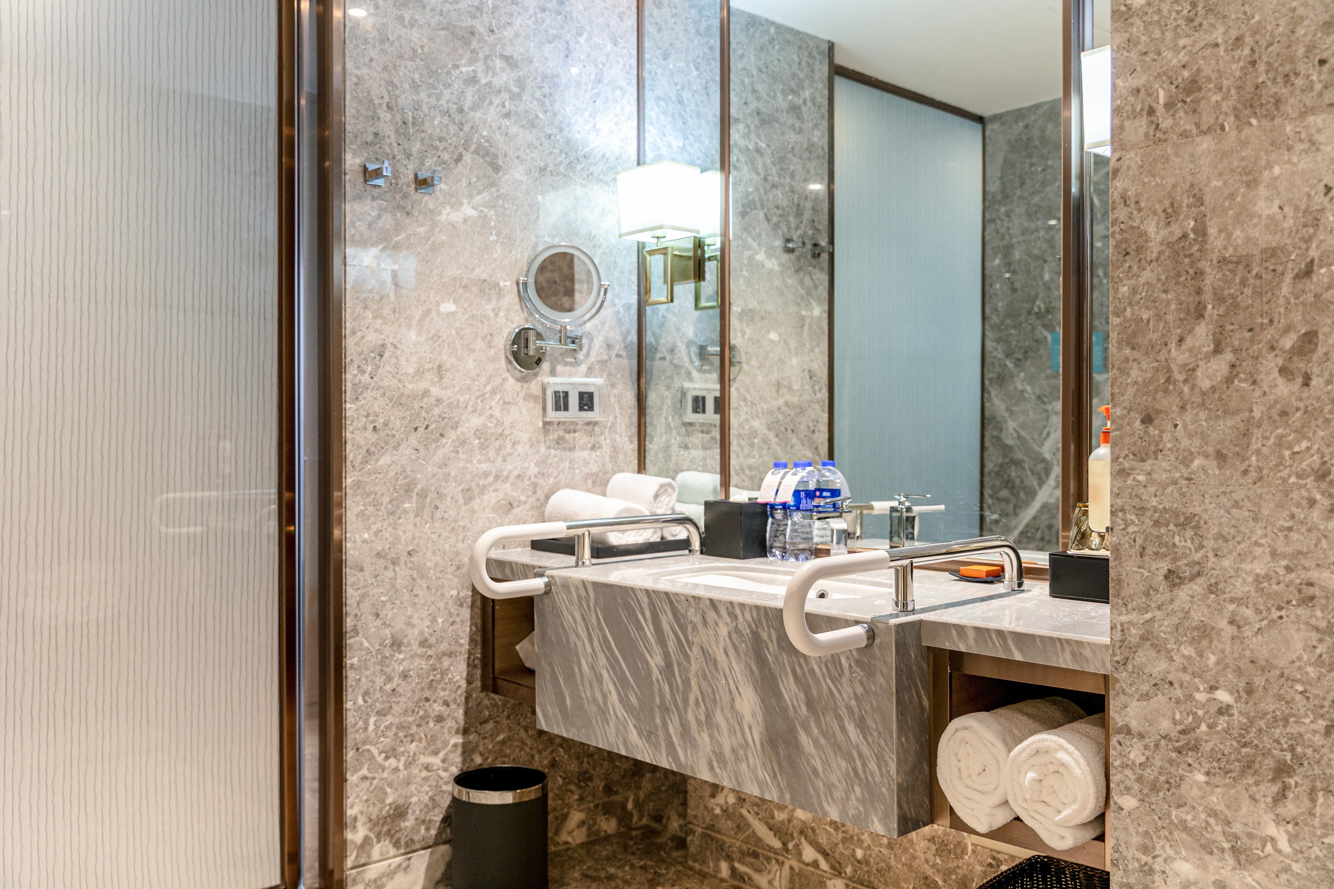Crowne Plaza Nanning City Center By Ihg Zewnętrze zdjęcie