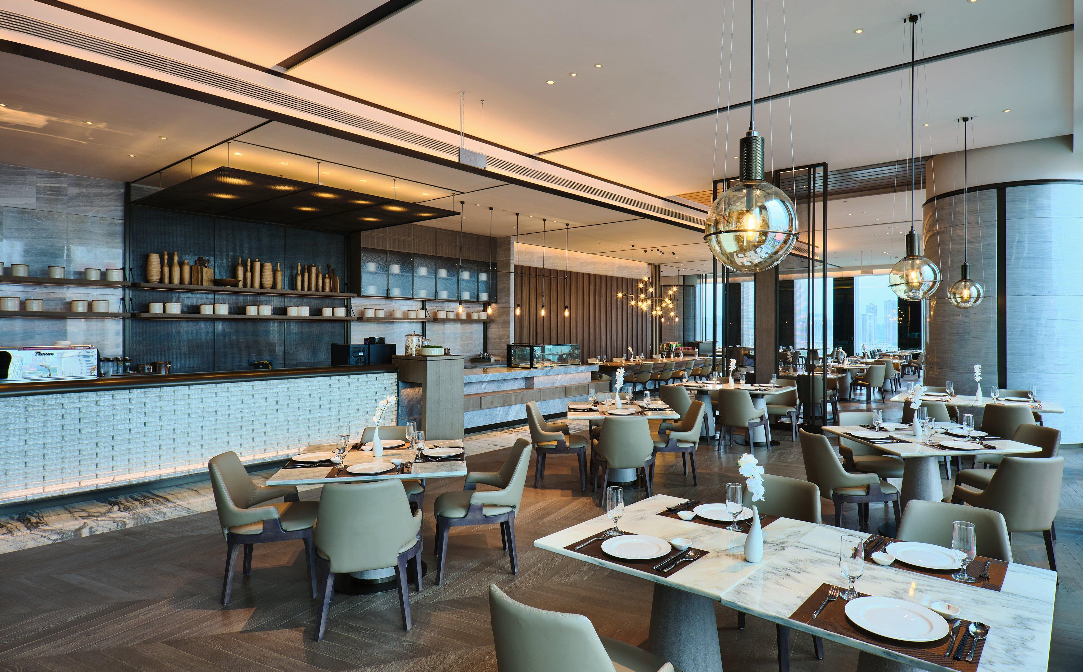 Crowne Plaza Nanning City Center By Ihg Zewnętrze zdjęcie