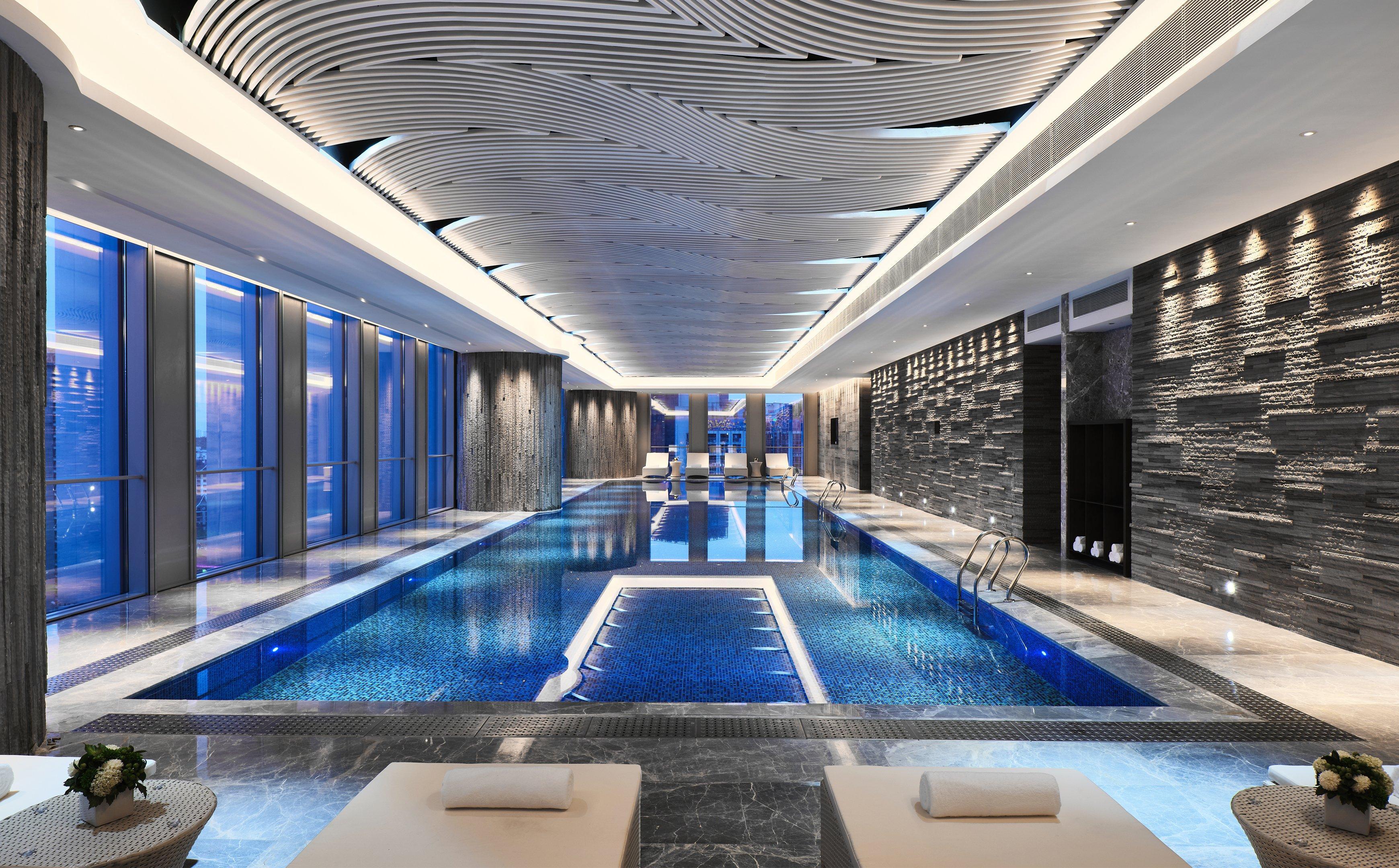 Crowne Plaza Nanning City Center By Ihg Zewnętrze zdjęcie