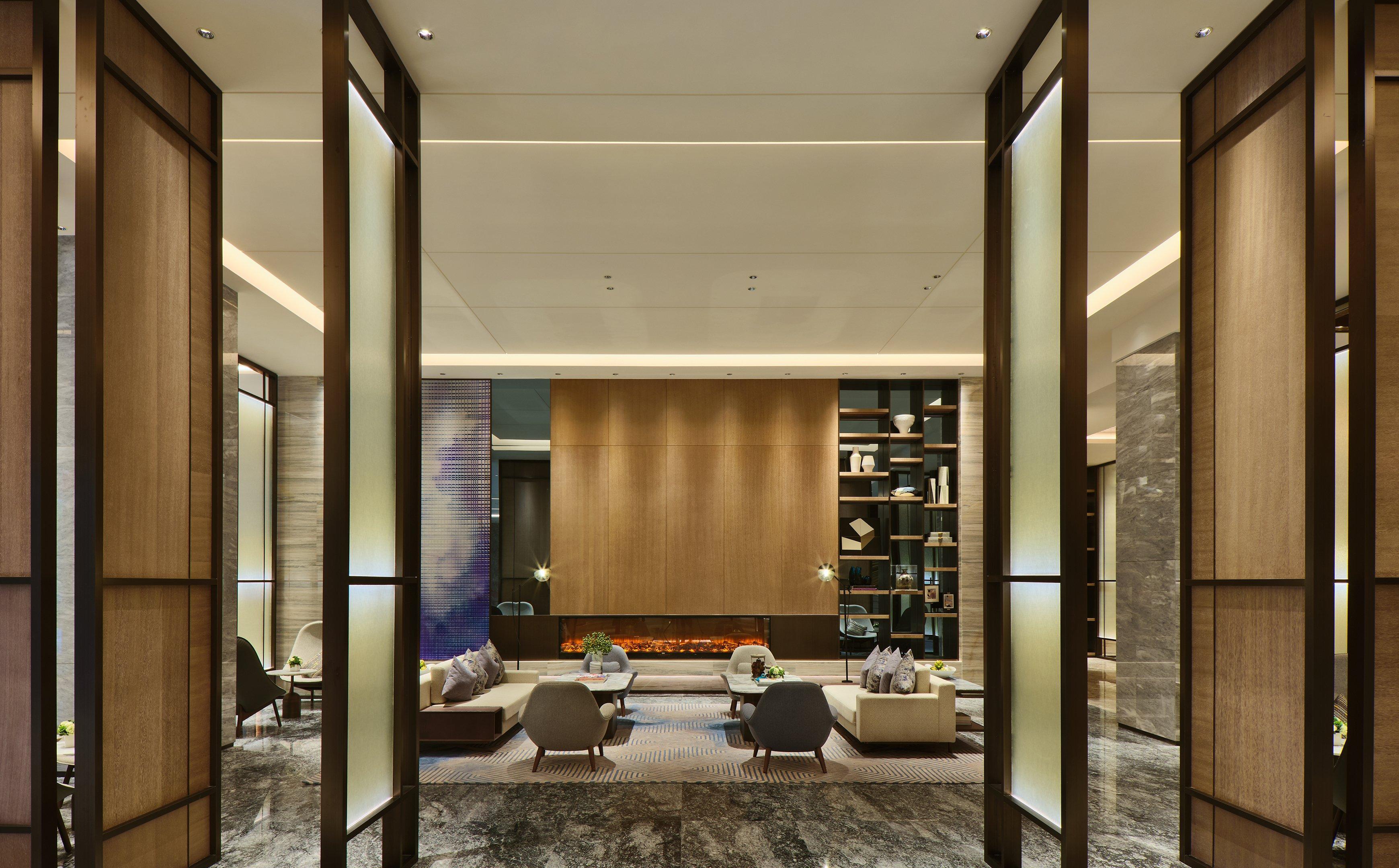 Crowne Plaza Nanning City Center By Ihg Zewnętrze zdjęcie