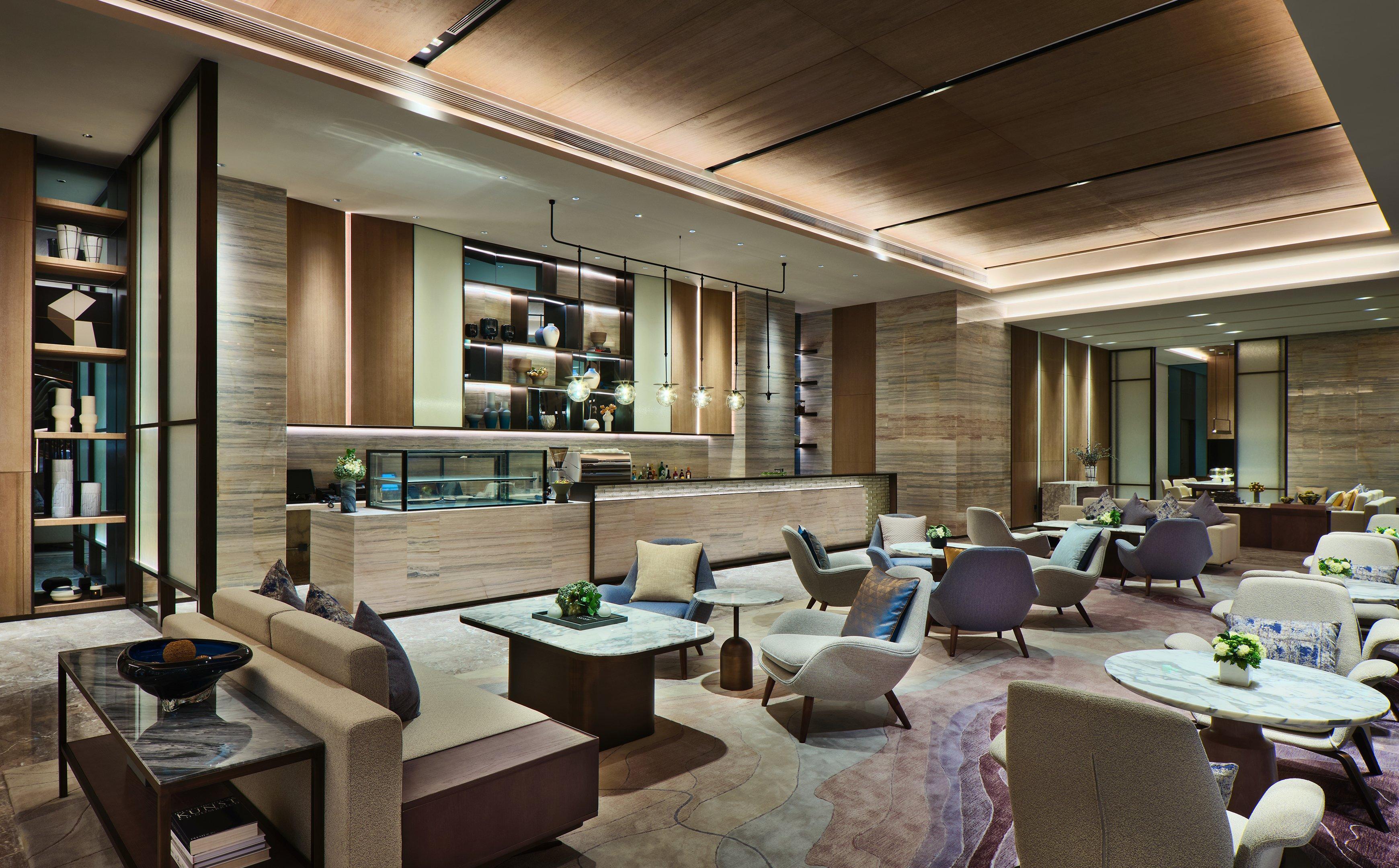 Crowne Plaza Nanning City Center By Ihg Zewnętrze zdjęcie
