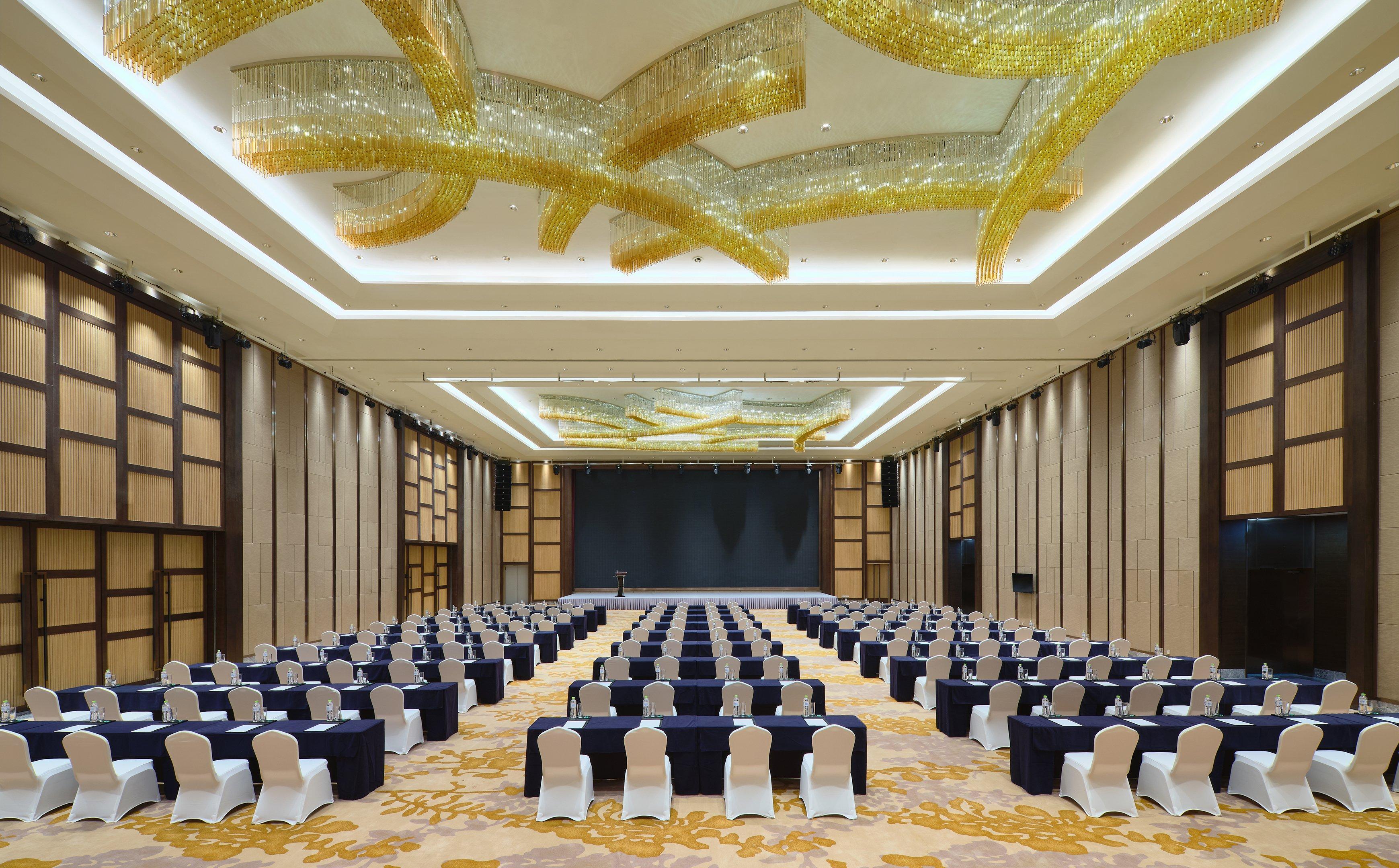 Crowne Plaza Nanning City Center By Ihg Zewnętrze zdjęcie