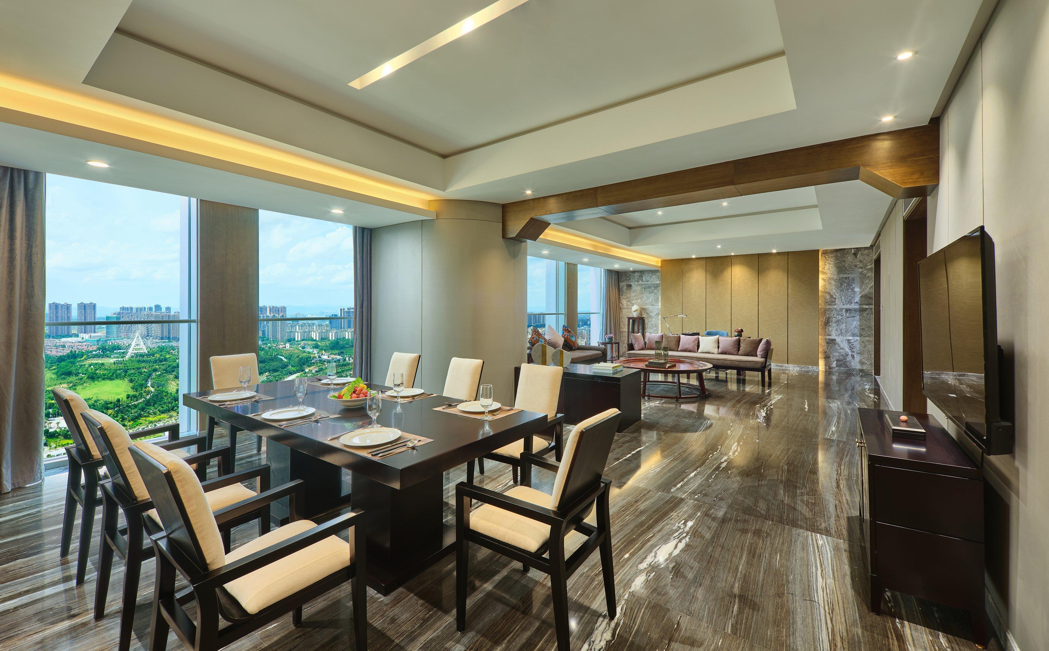 Crowne Plaza Nanning City Center By Ihg Zewnętrze zdjęcie
