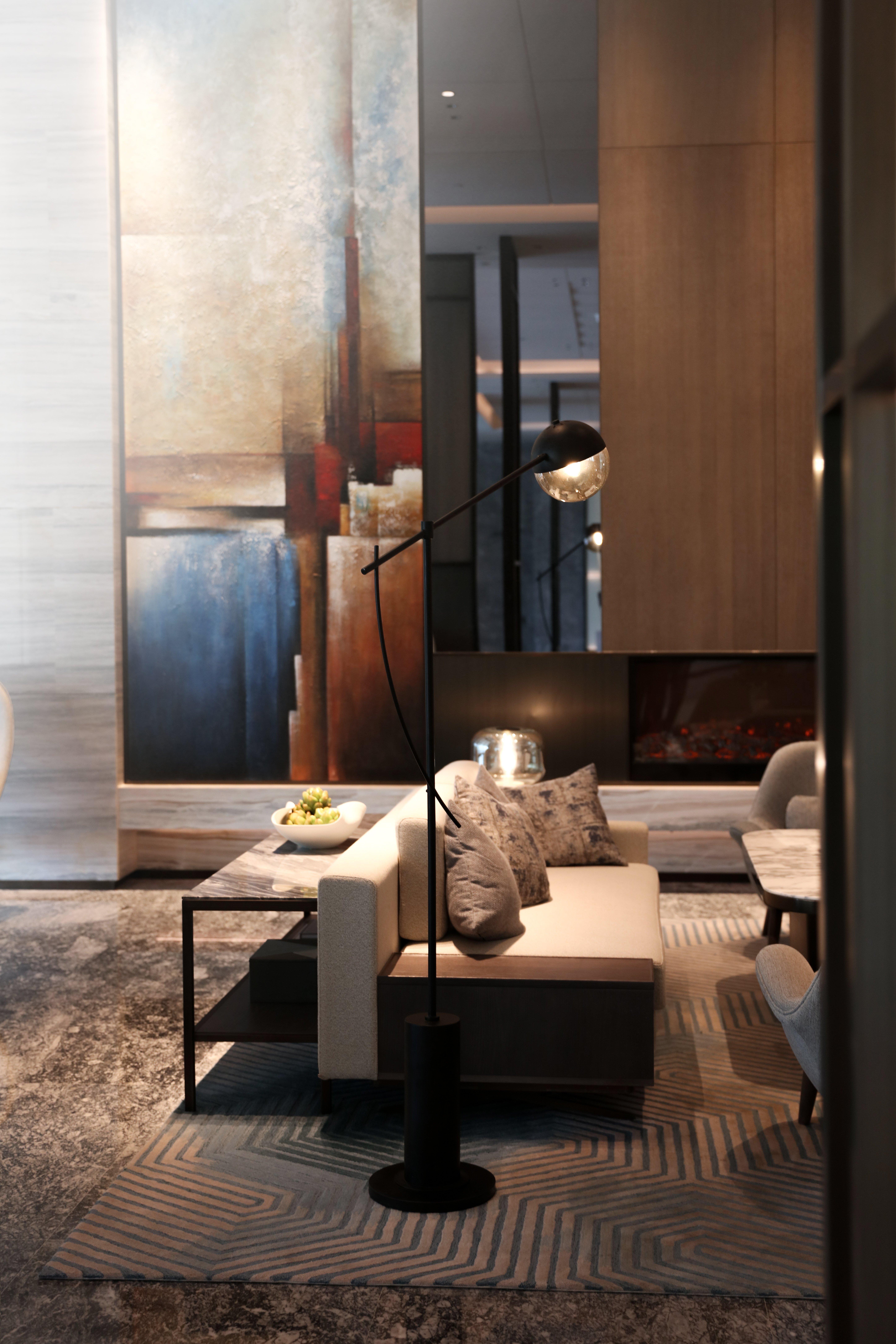 Crowne Plaza Nanning City Center By Ihg Zewnętrze zdjęcie