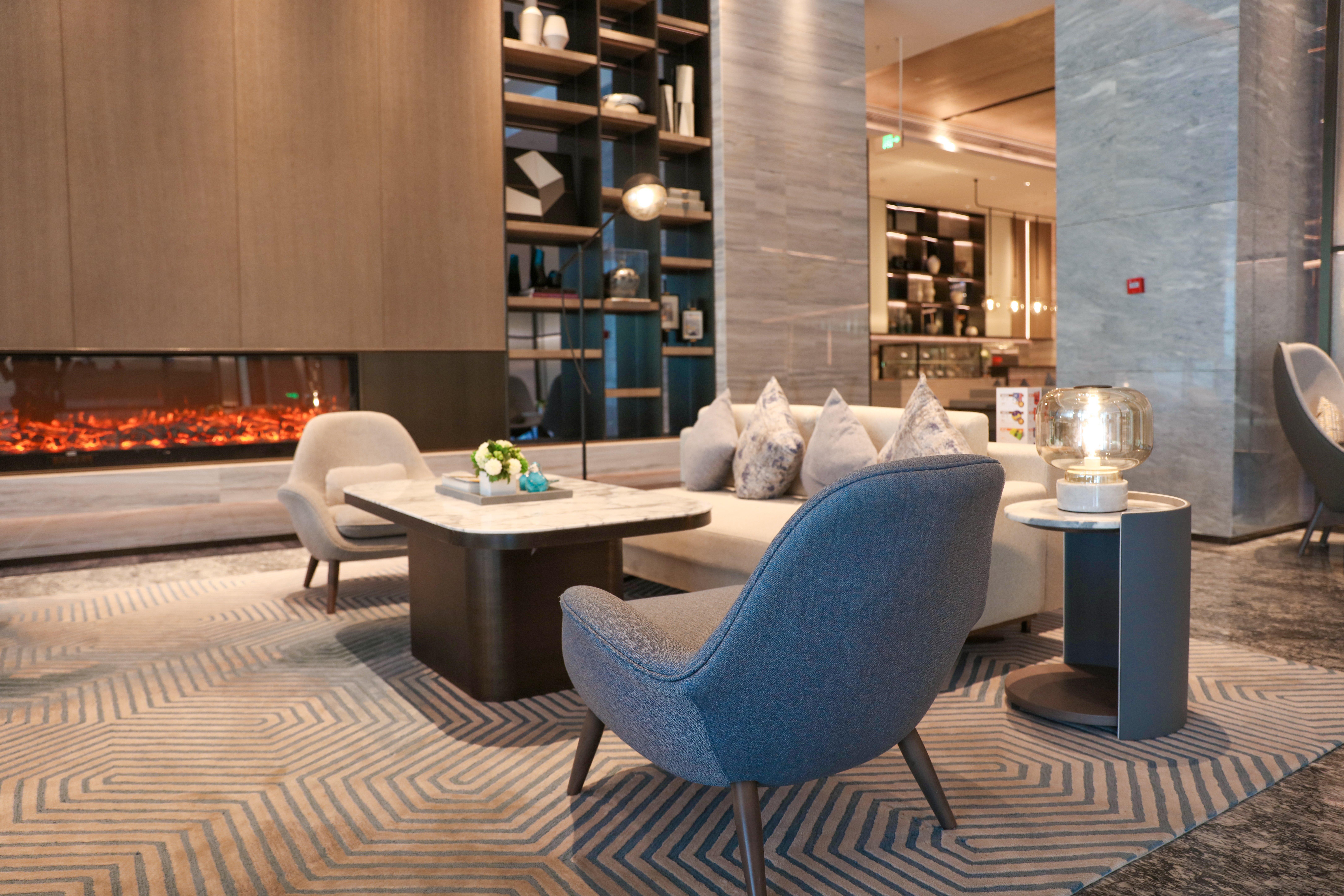 Crowne Plaza Nanning City Center By Ihg Zewnętrze zdjęcie