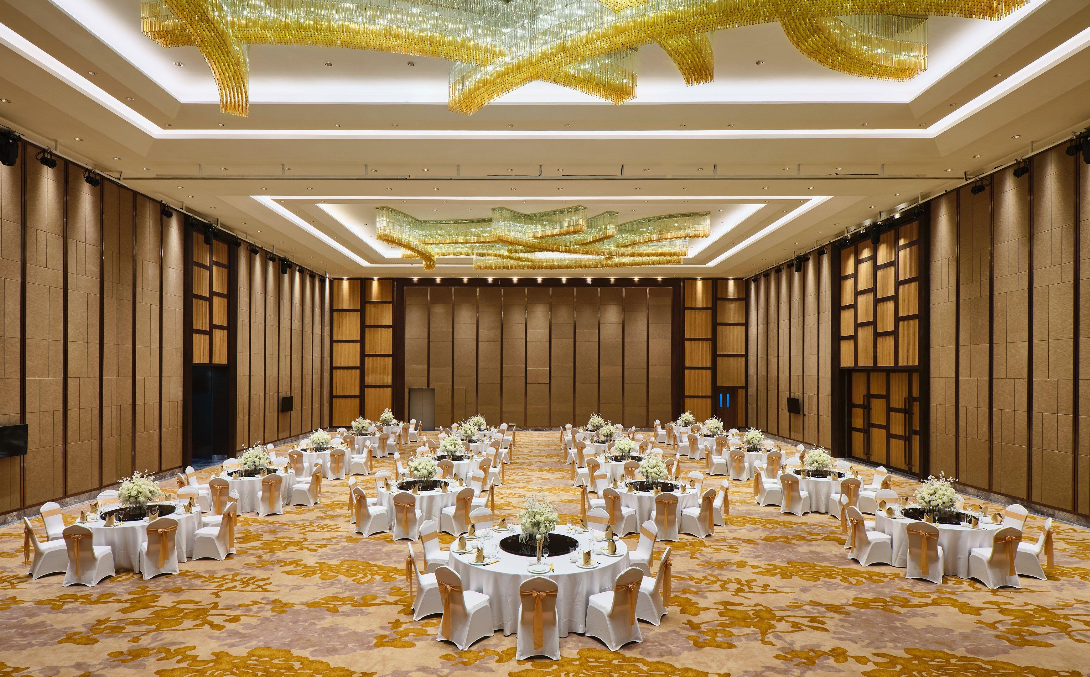 Crowne Plaza Nanning City Center By Ihg Zewnętrze zdjęcie