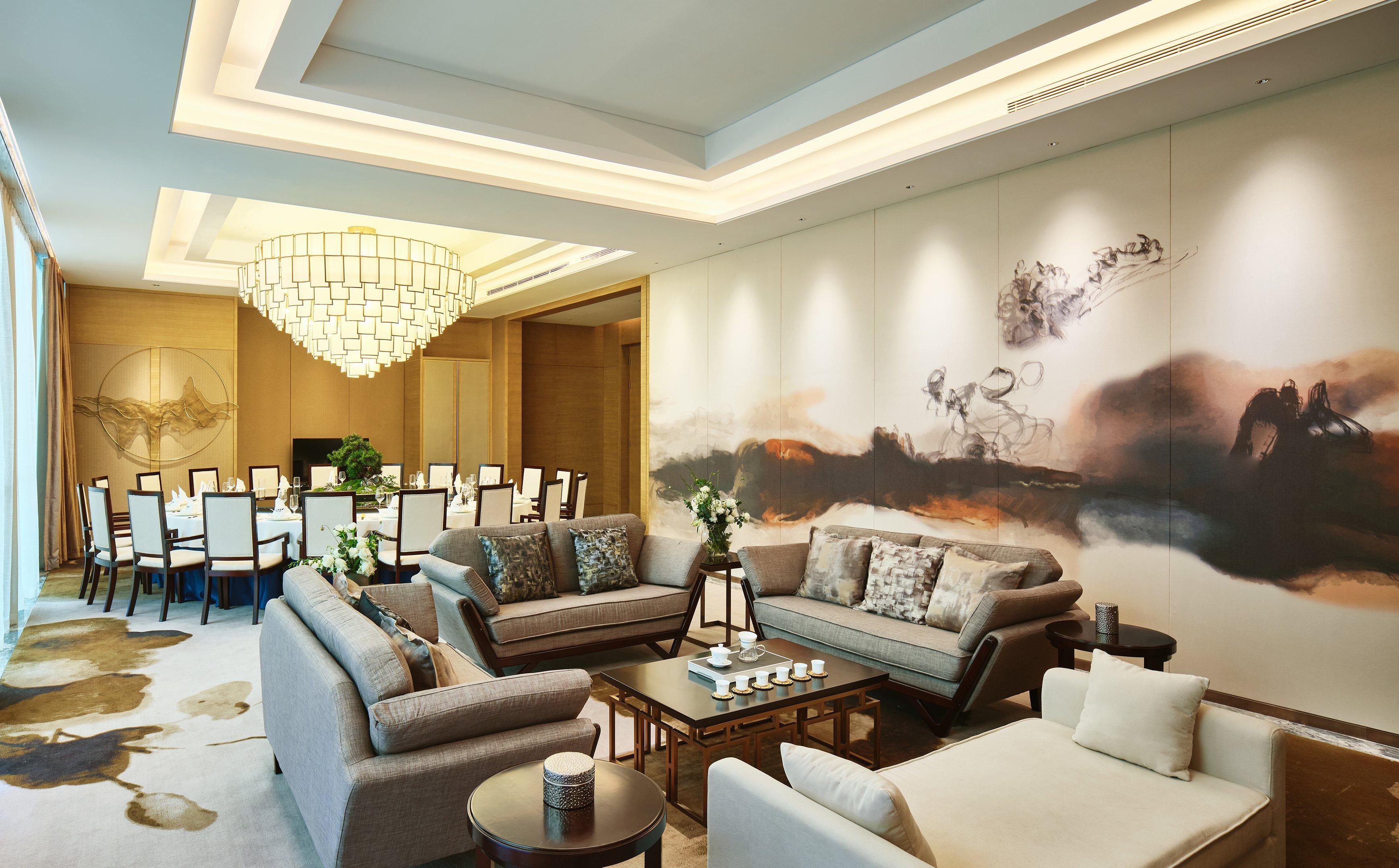 Crowne Plaza Nanning City Center By Ihg Zewnętrze zdjęcie