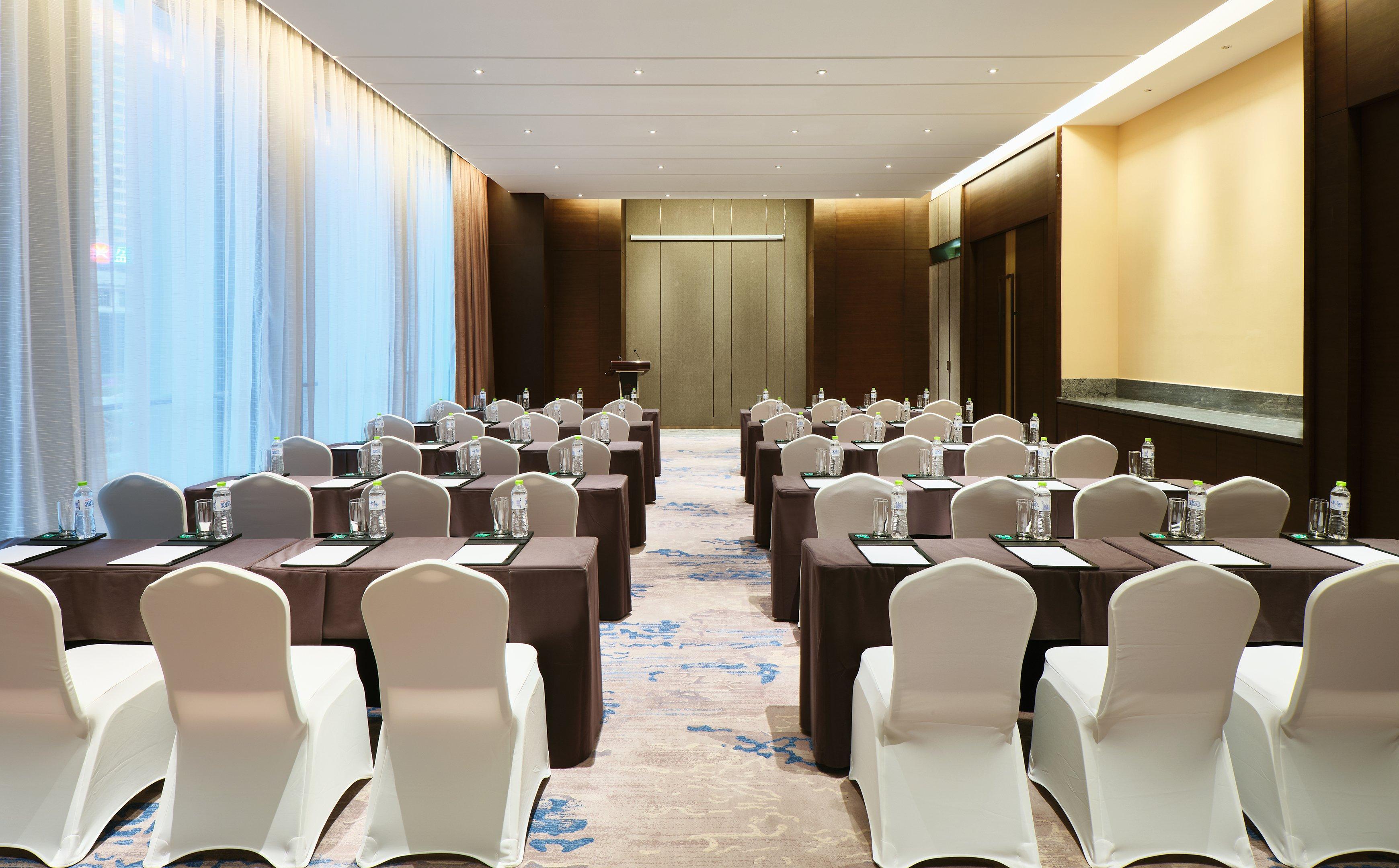 Crowne Plaza Nanning City Center By Ihg Zewnętrze zdjęcie