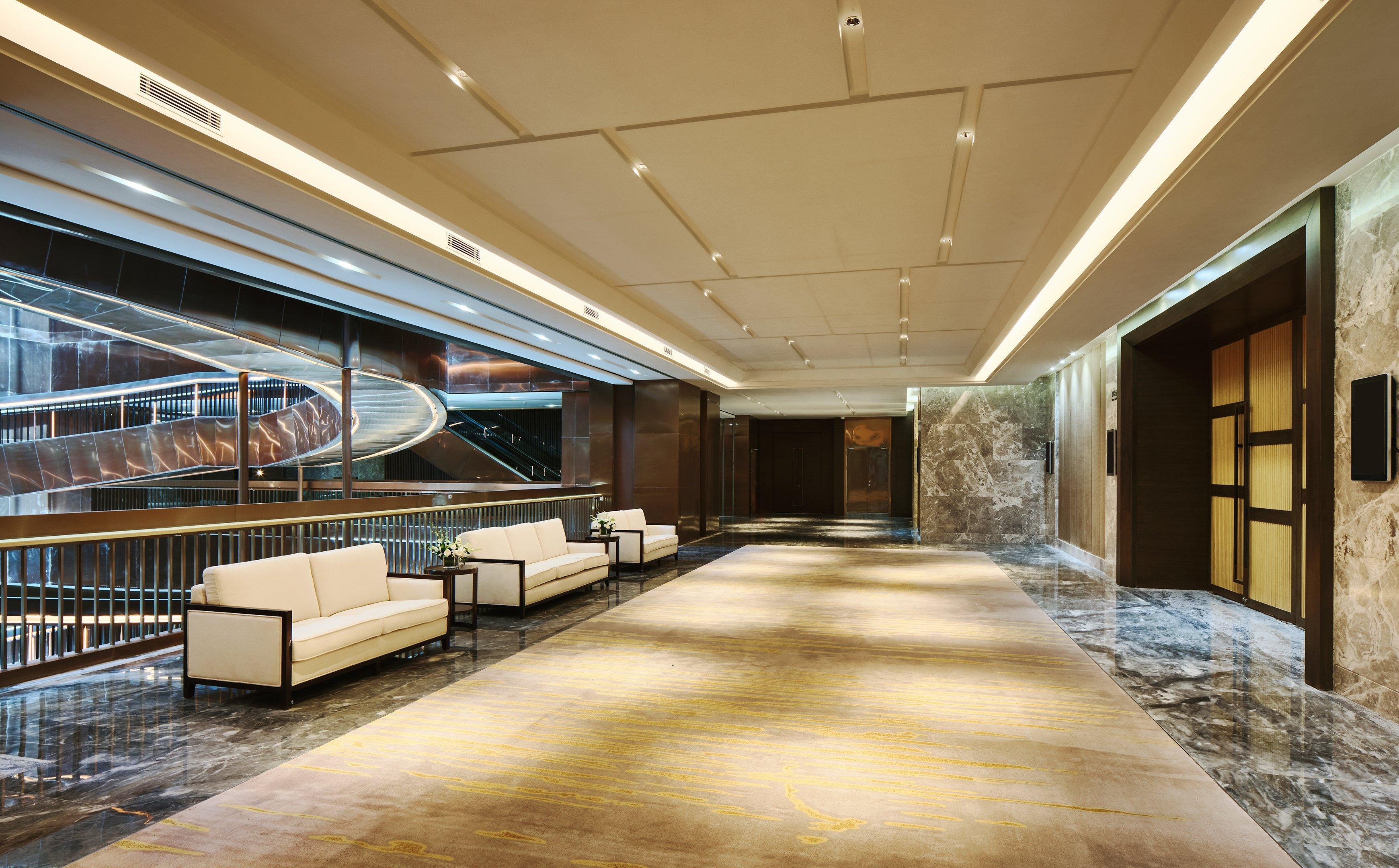Crowne Plaza Nanning City Center By Ihg Zewnętrze zdjęcie