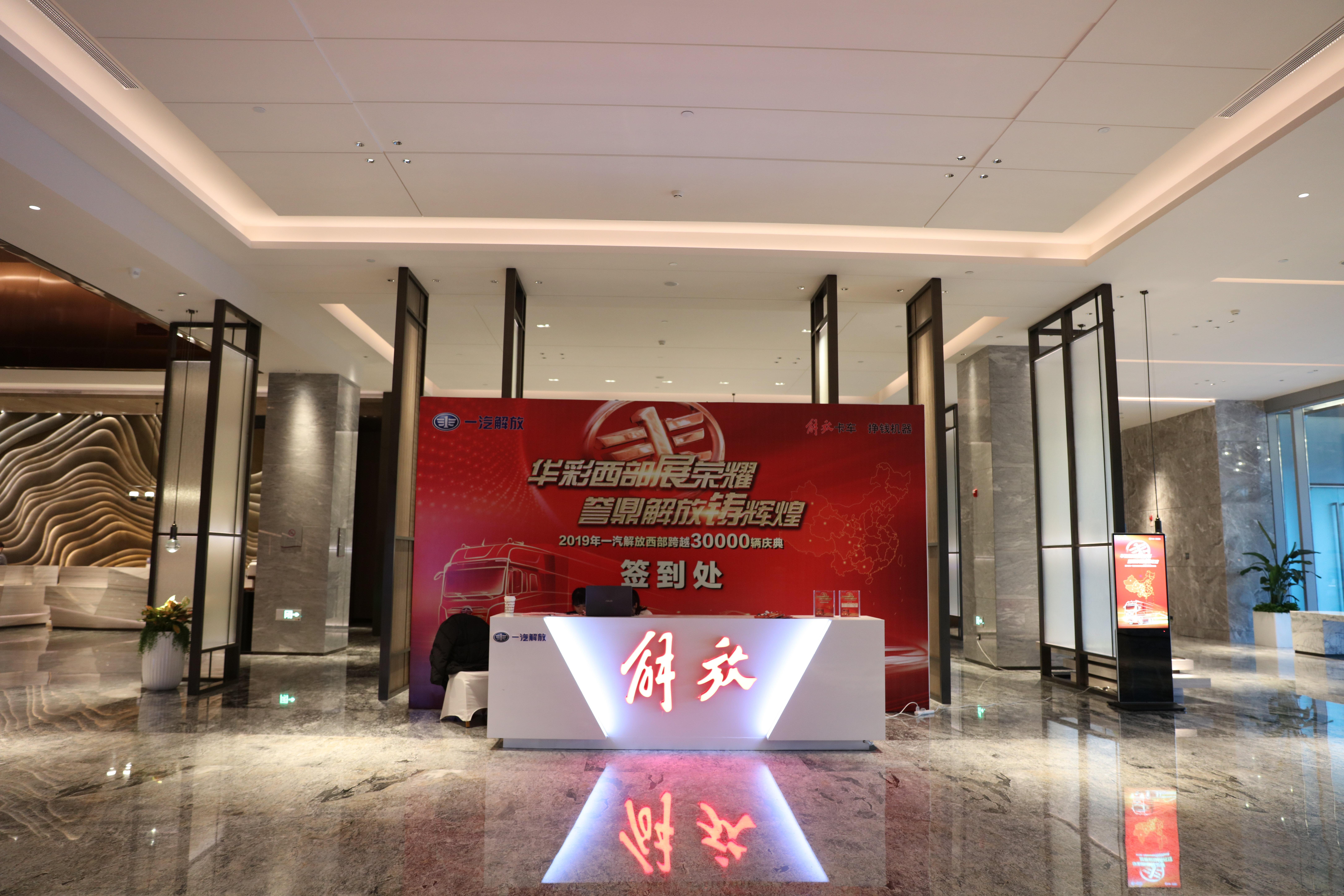 Crowne Plaza Nanning City Center By Ihg Zewnętrze zdjęcie