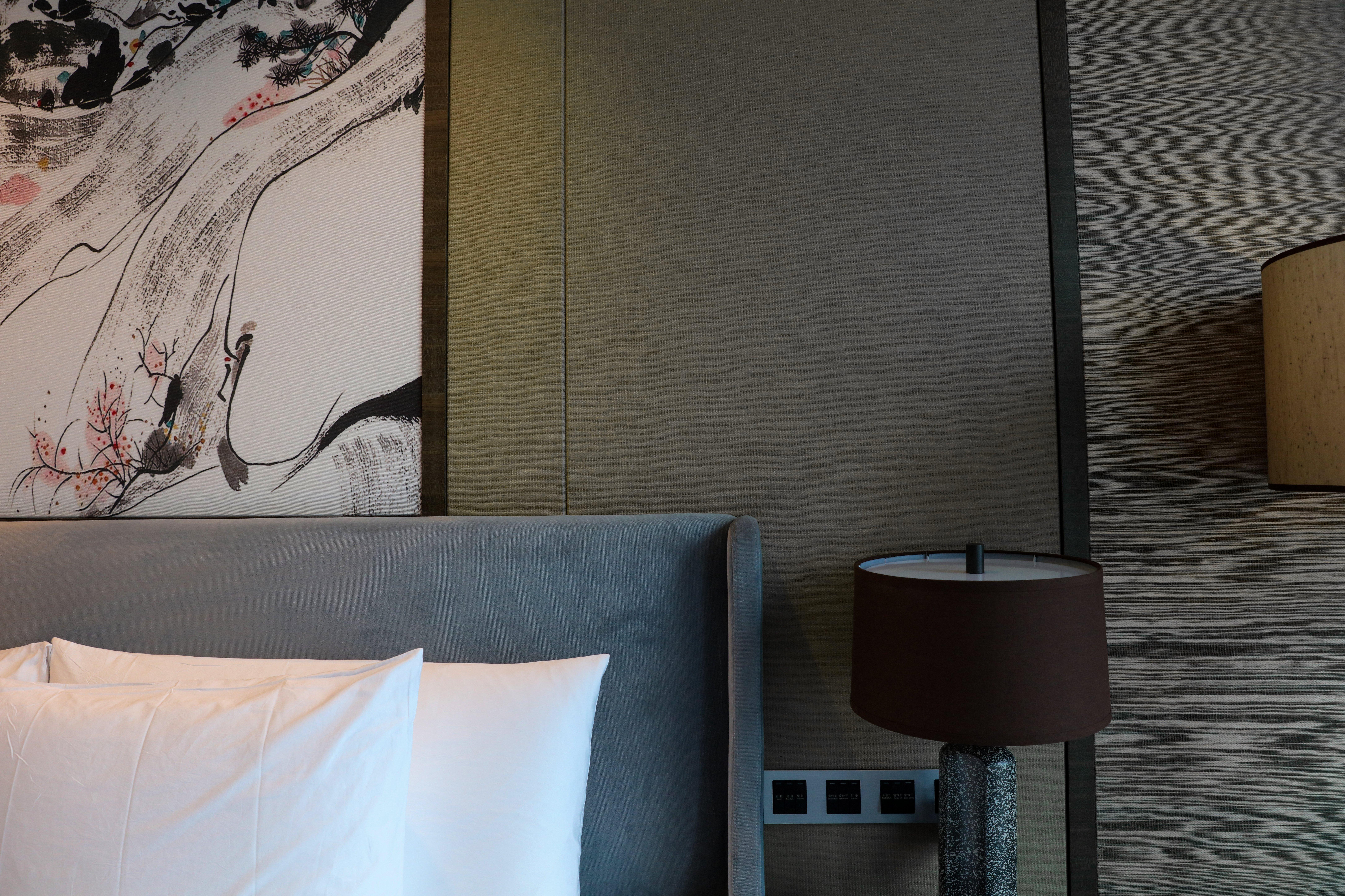 Crowne Plaza Nanning City Center By Ihg Zewnętrze zdjęcie