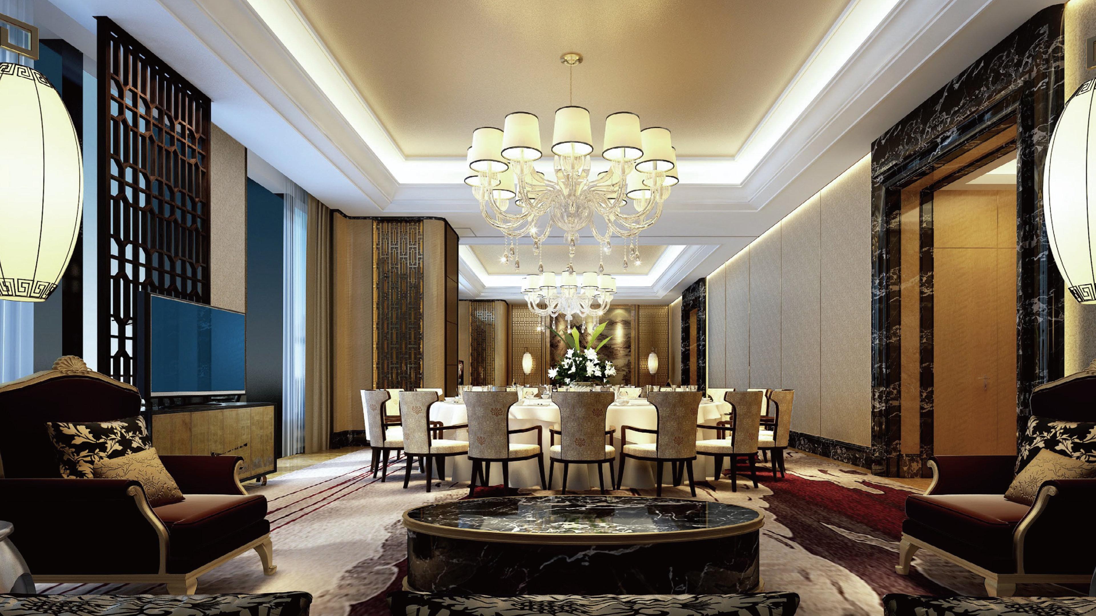 Crowne Plaza Nanning City Center By Ihg Zewnętrze zdjęcie