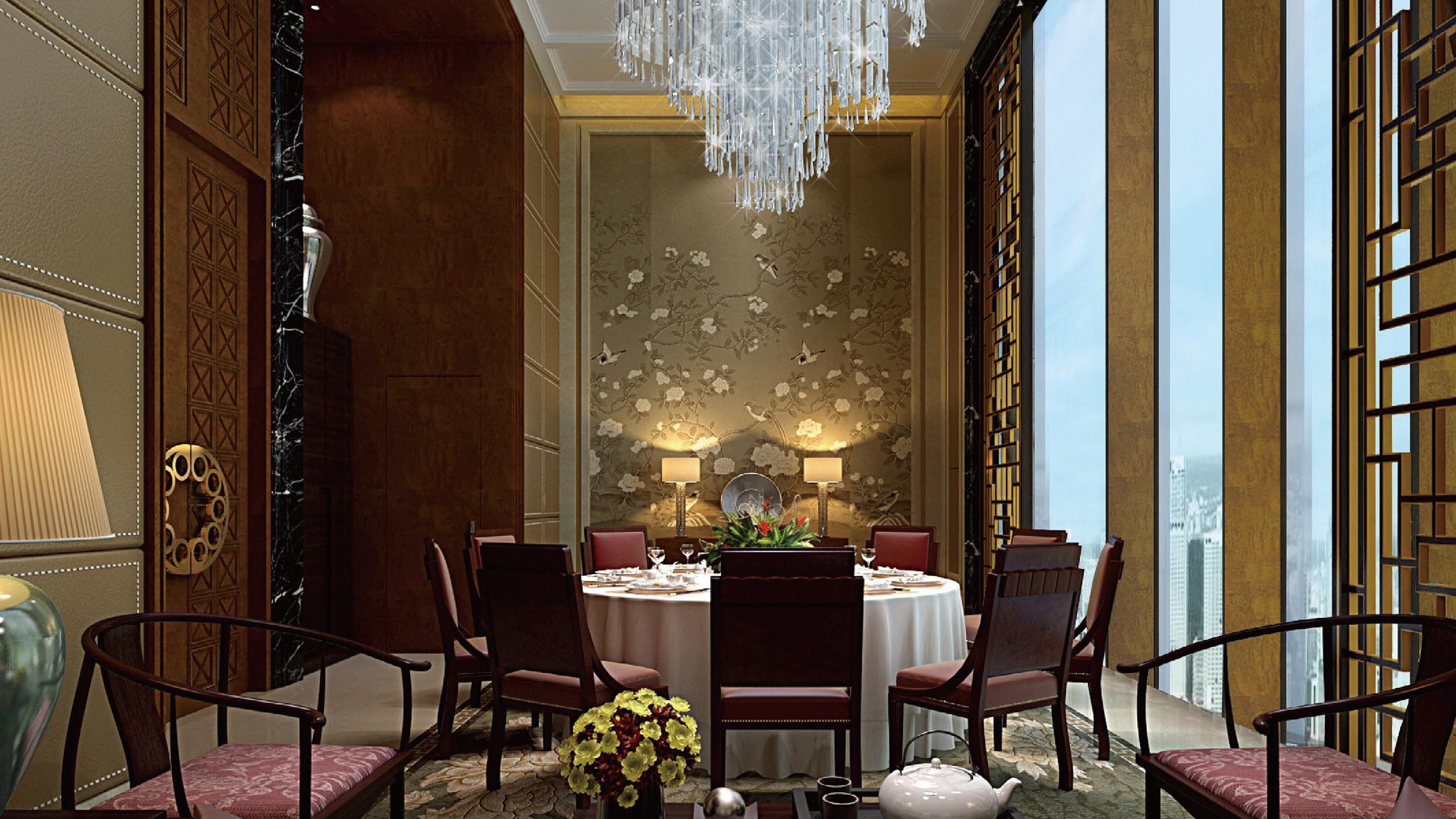 Crowne Plaza Nanning City Center By Ihg Zewnętrze zdjęcie