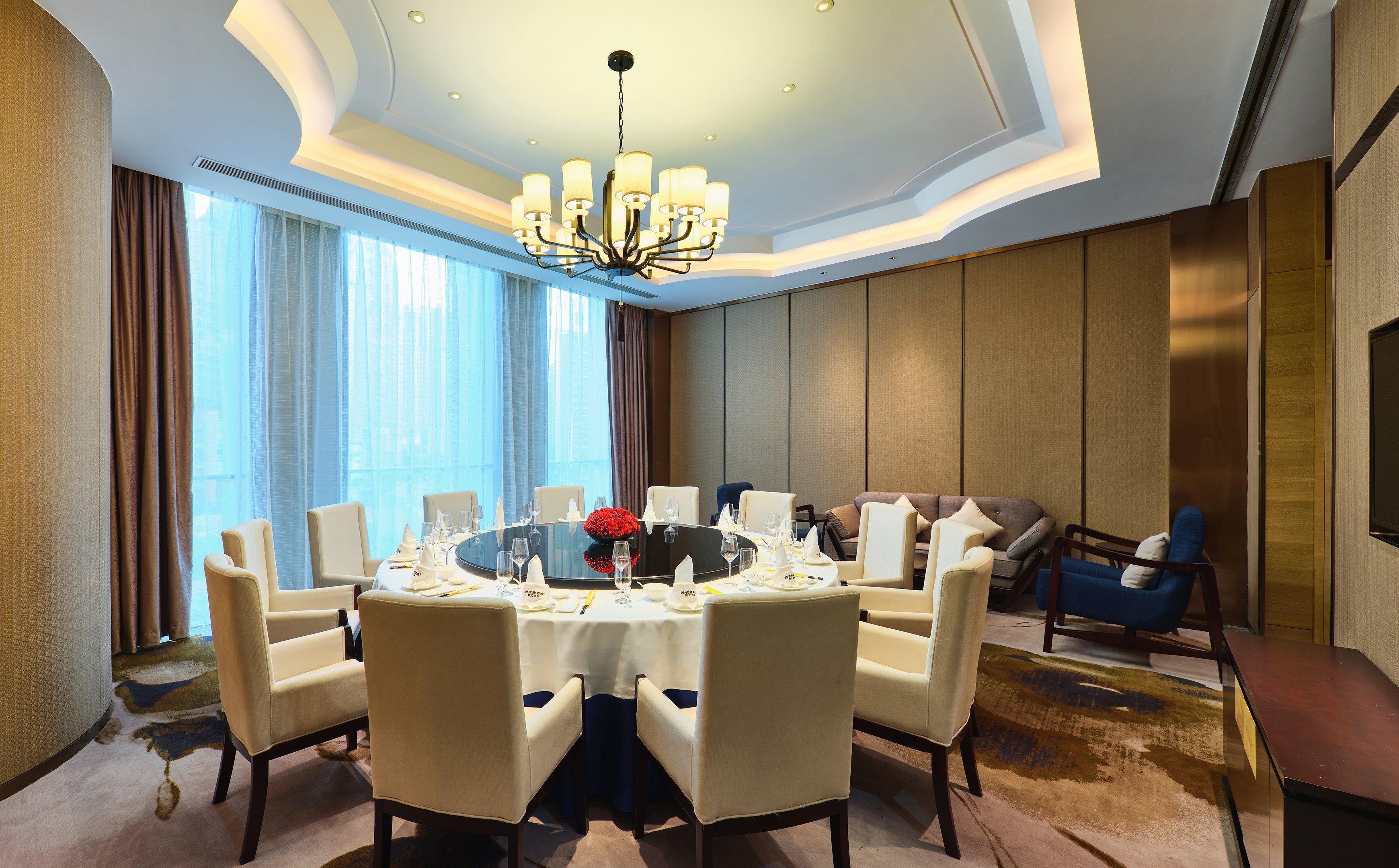 Crowne Plaza Nanning City Center By Ihg Zewnętrze zdjęcie