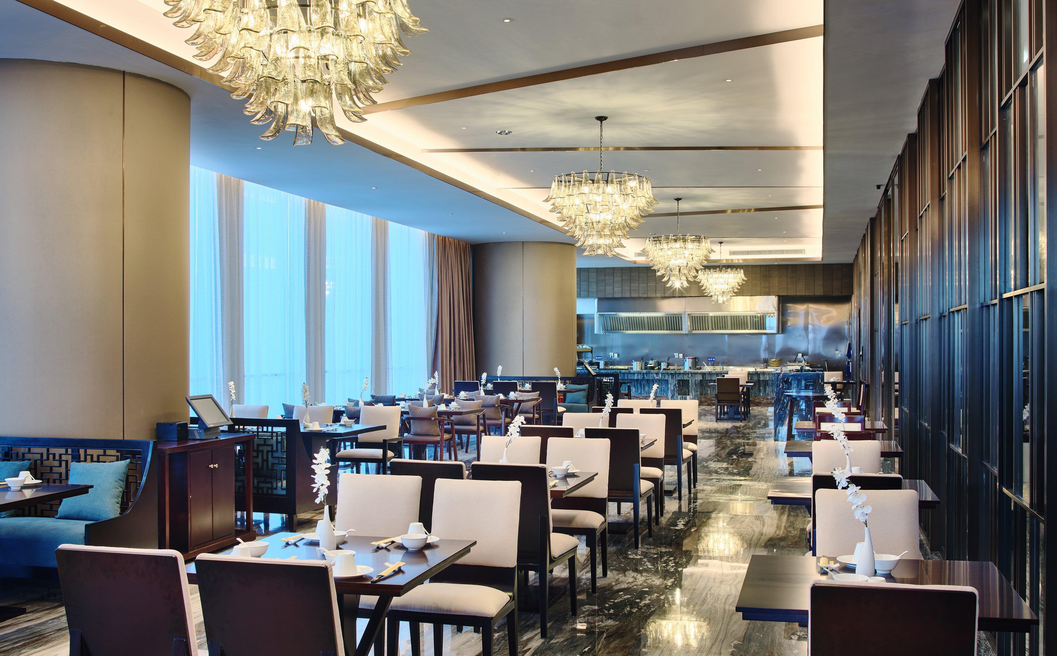 Crowne Plaza Nanning City Center By Ihg Zewnętrze zdjęcie
