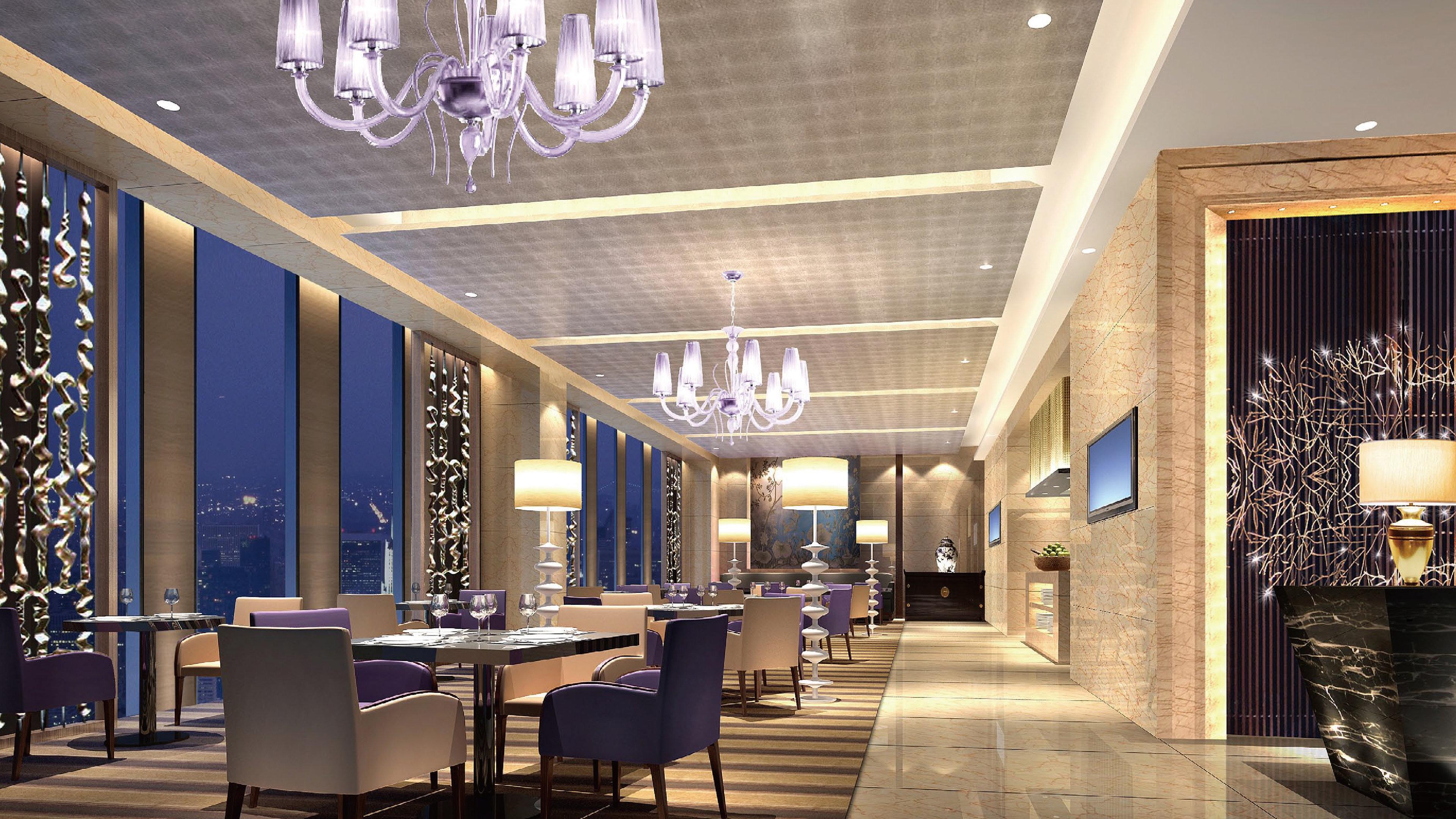 Crowne Plaza Nanning City Center By Ihg Zewnętrze zdjęcie