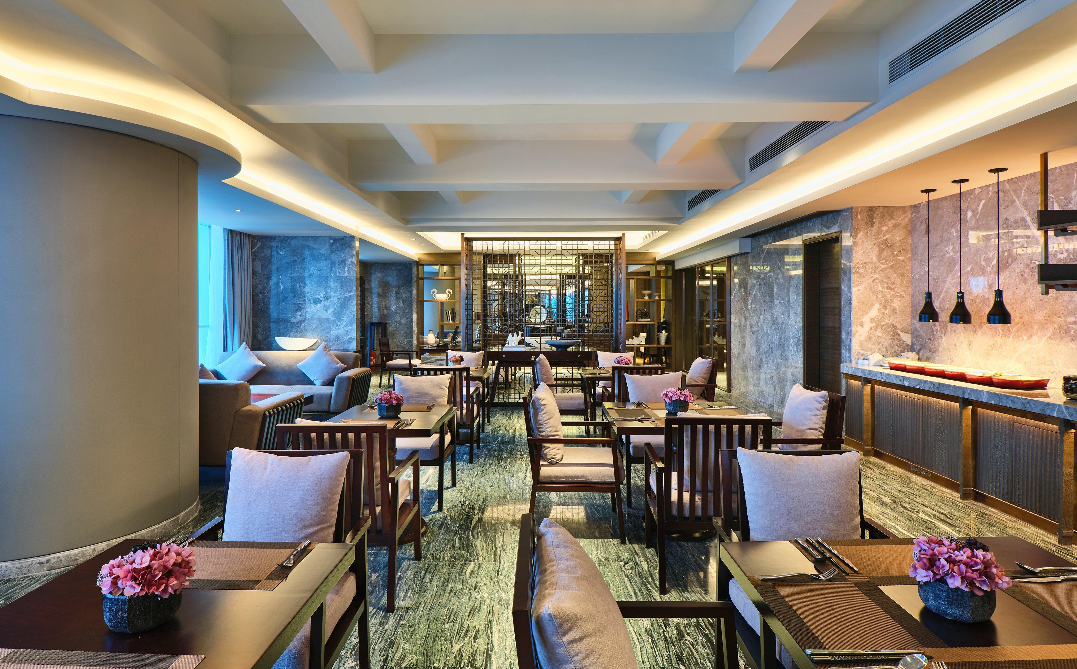 Crowne Plaza Nanning City Center By Ihg Zewnętrze zdjęcie