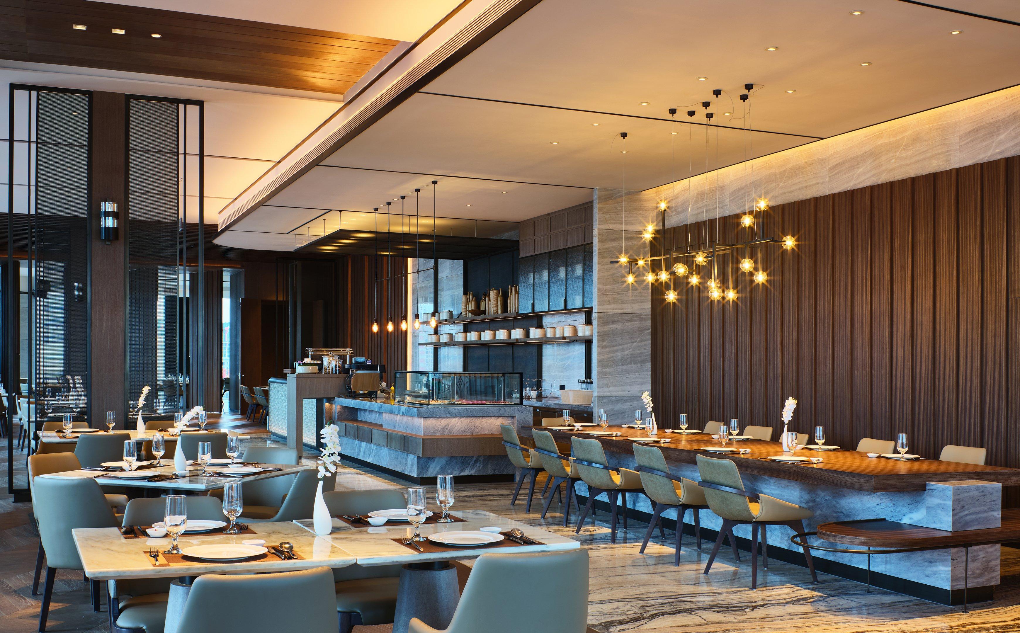 Crowne Plaza Nanning City Center By Ihg Zewnętrze zdjęcie