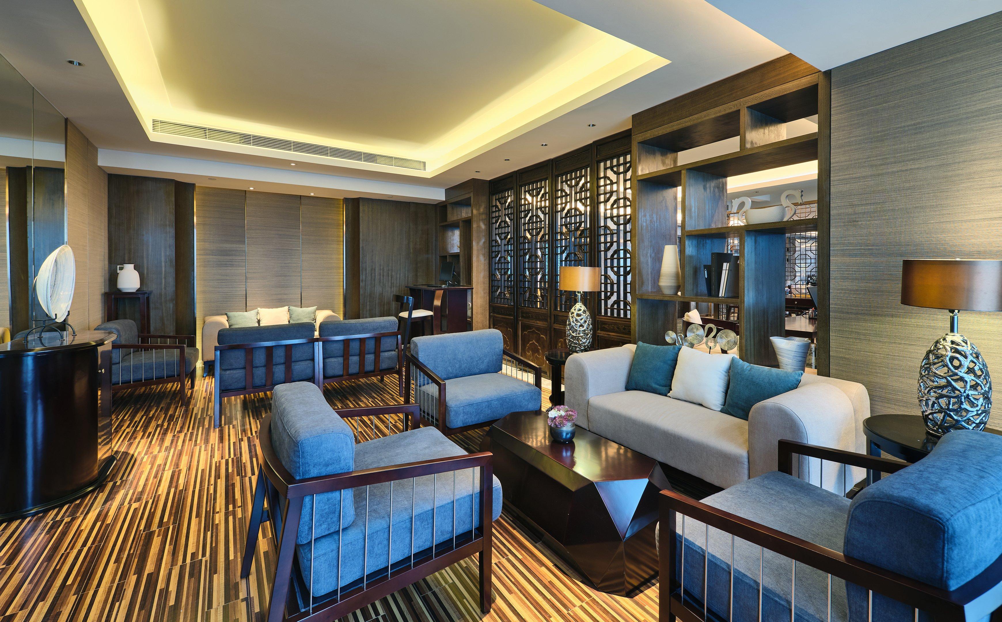 Crowne Plaza Nanning City Center By Ihg Zewnętrze zdjęcie