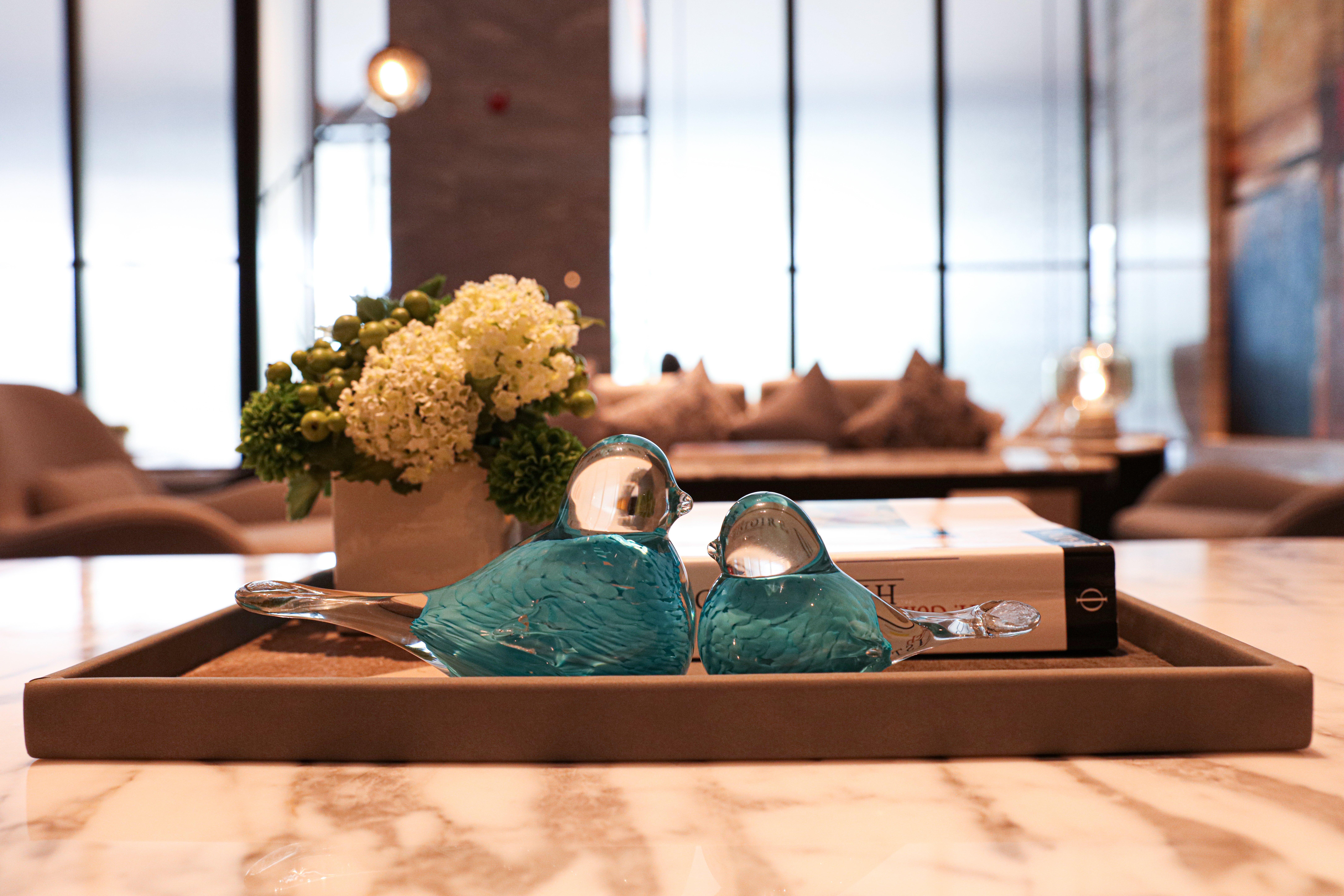 Crowne Plaza Nanning City Center By Ihg Zewnętrze zdjęcie